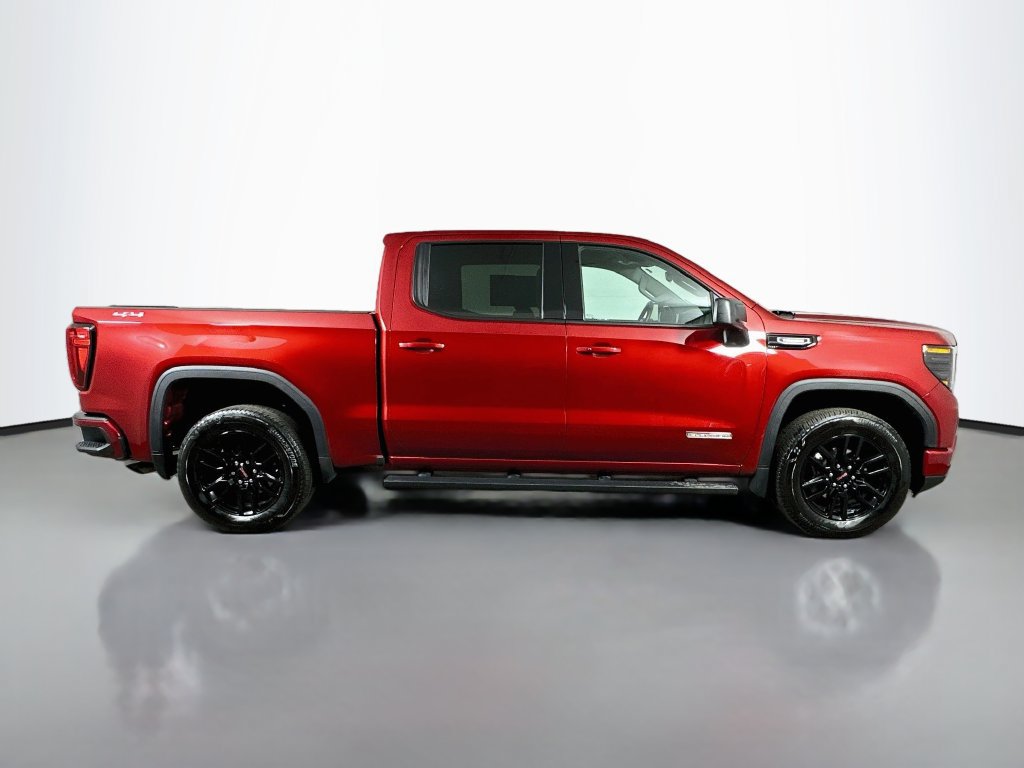 Used 2024 GMC Sierra 1500 Elevation AWD/4WD image 7