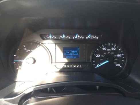 Used 2019 Ford F550 4x4 Regular Cab Super Duty image 21