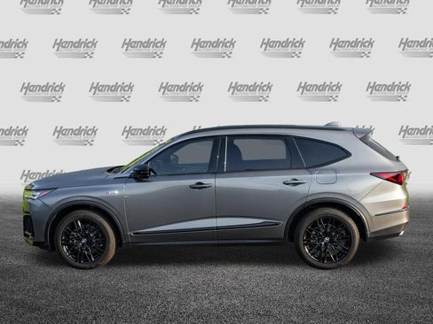 Used 2025 Acura MDX A-Spec AWD/4WD image 6