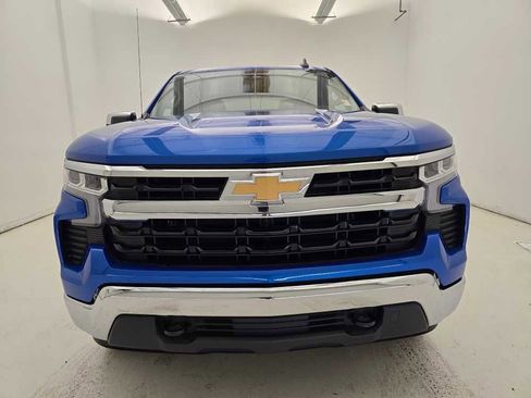 New 2025 Chevrolet Silverado 1500 LT w/ Z71 Off-Road Package image 21