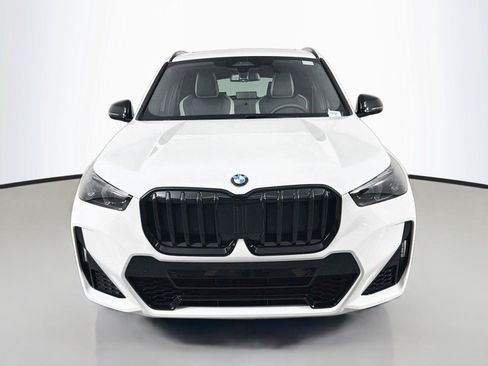 New 2026 BMW X1 xDrive28i w/ M Sport Package AWD/4WD image 2
