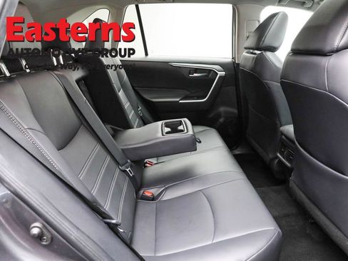 Used 2024 Toyota RAV4 XLE Premium w/ Weather Package image 26