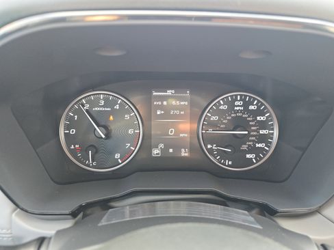 New 2025 Subaru Outback Premium image 21