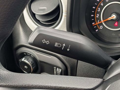 New 2026 Jeep Wrangler Sport image 19