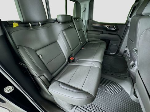 New 2026 Chevrolet Silverado 1500 LT Trail Boss w/ Convenience Package II AWD/4WD image 27