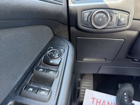 Used 2019 Ford Edge SE w/ Cargo Accessory Package AWD/4WD image 27