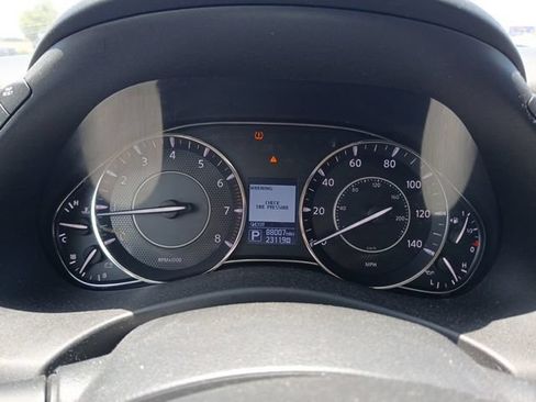 Used 2019 Nissan Armada SL w/ Premium Package RWD image 23