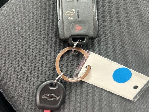 Used 2022 Chevrolet Silverado 1500 Custom w/ Safety Confidence Package image 24