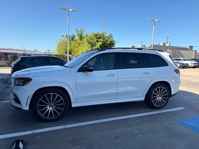 Used 2023 Mercedes-Benz GLS 450 4MATIC