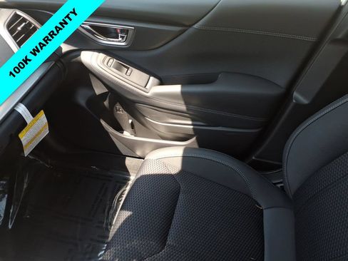 Certified 2024 Subaru Forester Premium AWD/4WD image 29