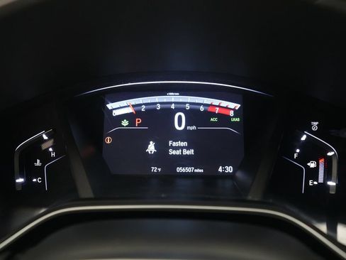Used 2019 Honda CR-V EX-L image 2