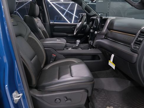 Used 2024 RAM 1500 TRX AWD/4WD image 41