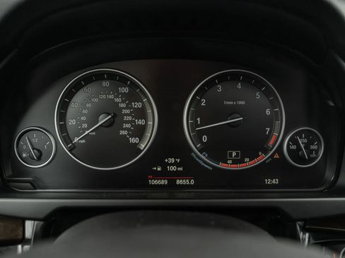 Used 2016 BMW X5 xDrive35i image 19