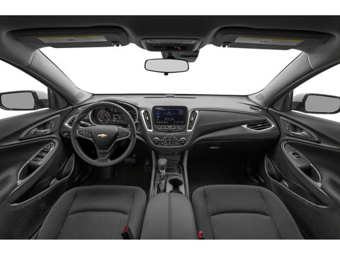 Used 2024 Chevrolet Malibu LT FWD image 5