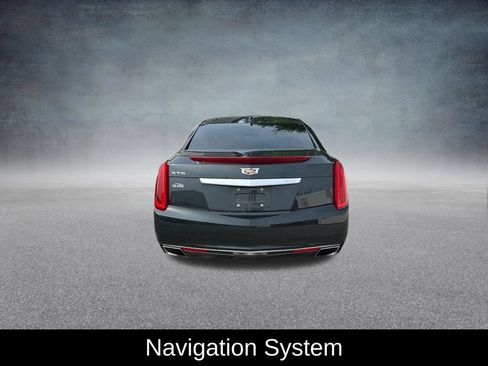 Used 2016 Cadillac XTS Luxury FWD image 5