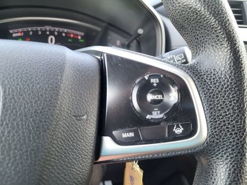 Used 2020 Honda CR-V LX image 17