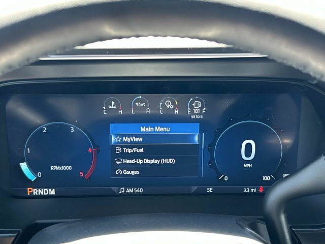 New 2026 Ford F250 Platinum AWD/4WD image 34