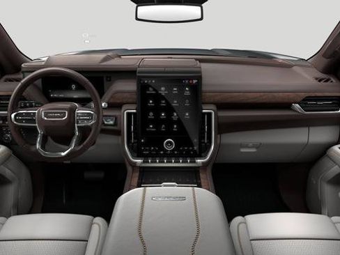 New 2026 GMC Yukon XL Denali image 8