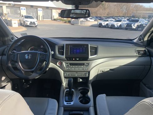 Used 2017 Honda Pilot EX-L image 30