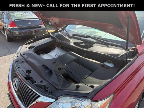 Used 2010 Lexus RX 350 350 image 12