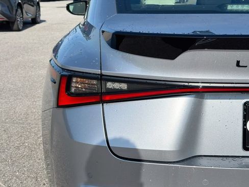 New 2026 Lexus IS 350 F Sport RWD image 10