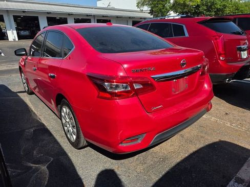 Used 2016 Nissan Sentra SV image 5