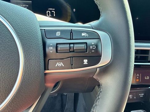 New 2026 Kia K5 GT-Line image 25