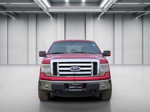 Used 2012 Ford F150 XLT w/ XLT Convenience Pkg image 2