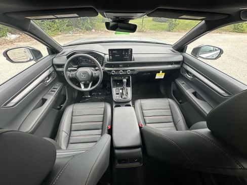 New 2026 Honda CR-V Sport-L image 22