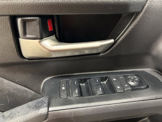 Used 2024 Toyota Tacoma TRD Sport w/ TRD Sport Premium Package AWD/4WD image 21