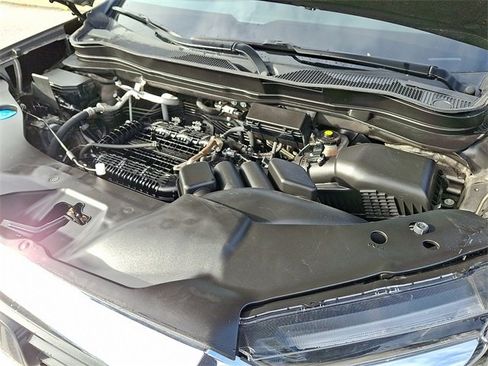 Used 2023 Honda Ridgeline RTL image 27