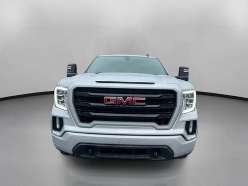 Used 2021 GMC Sierra 1500 Elevation AWD/4WD image 3