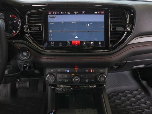 New 2026 Dodge Durango GT AWD/4WD image 13