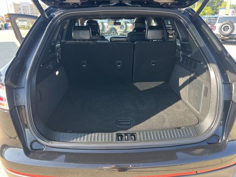 Used 2019 Lincoln Nautilus Reserve FWD image 20