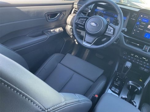 New 2026 Subaru Outback Touring image 10