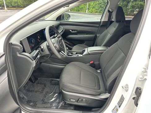 Used 2025 Hyundai Tucson SEL FWD image 37