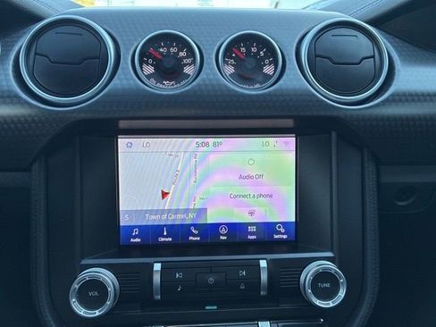 Used 2020 Ford Mustang GT Premium w/ GT Performance Package image 19