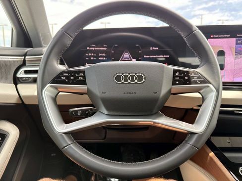 Used 2025 Audi A5 2.0T Premium Plus AWD/4WD image 27