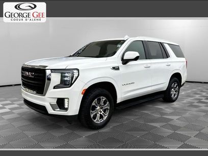 Used 2024 GMC Yukon SLE