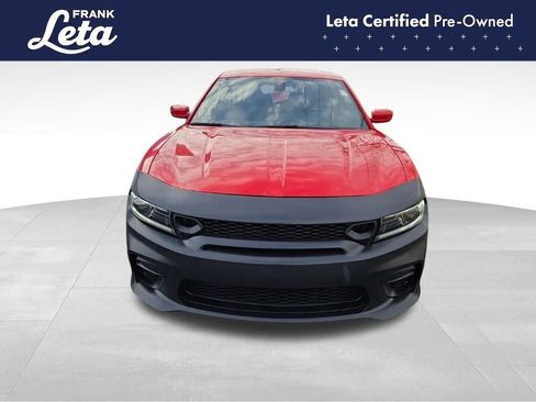 Used 2022 Dodge Charger SXT image 17
