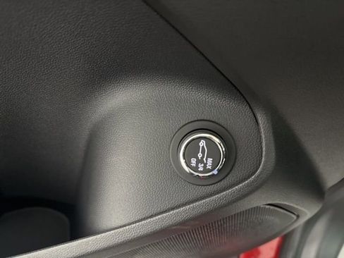 New 2026 Chevrolet TrailBlazer RS w/ Convenience Package image 71