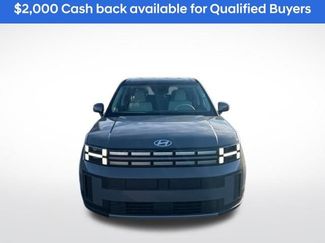 New 2026 Hyundai Santa Fe SE video 2