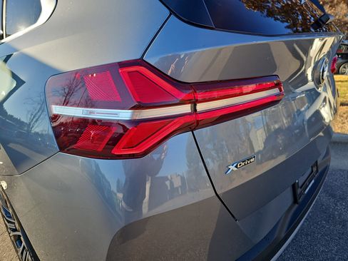 New 2026 BMW X3 xDrive30 w/ Premium Package image 37