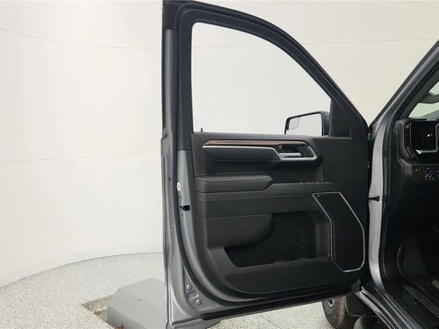 New 2026 Chevrolet Silverado 1500 RST w/ RST Select Package image 32