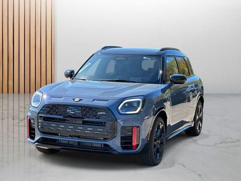 New 2026 MINI Cooper Countryman John Cooper Works w/ Comfort Package Max image 6