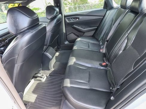 Used 2023 Honda Accord Sport image 27