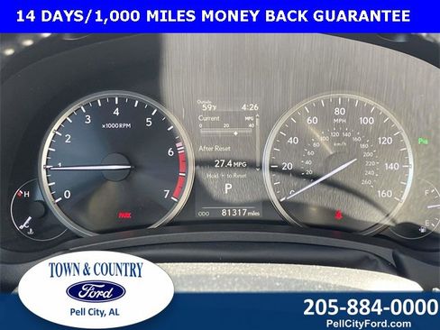 Used 2021 Lexus NX 300 FWD w/ Accessory Package 2 image 22