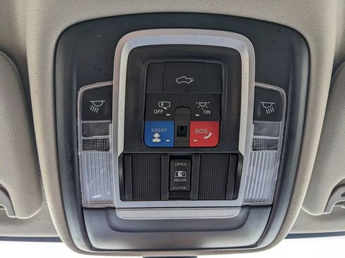 Certified 2023 RAM 2500 Laramie image 66