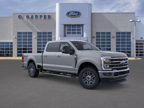 New 2026 Ford F350 Lariat image 7