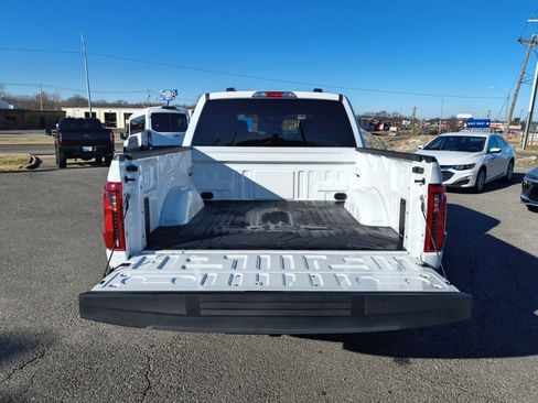 Used 2025 Ford F150 STX image 12